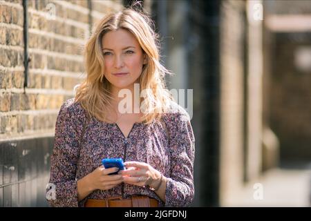 KATE HUDSON, GENTE BUONA, 2014 Foto Stock