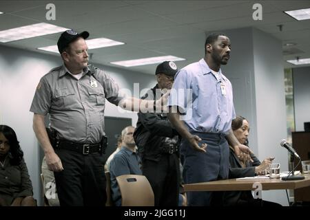 IDRIS ELBA, NESSUNA BUONA AZIONE, 2014 Foto Stock