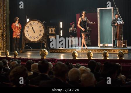 KRISTEN CONNOLLY, Adrien Brody, Houdini, 2014 Foto Stock