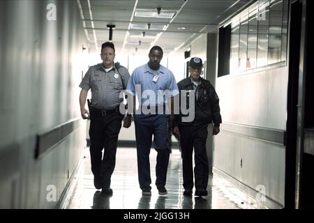 IDRIS ELBA, NESSUNA BUONA AZIONE, 2014 Foto Stock