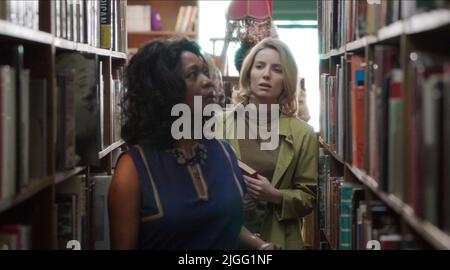 ALFRE WOODARD, ANNABELLE WALLIS, Annabelle, 2014 Foto Stock