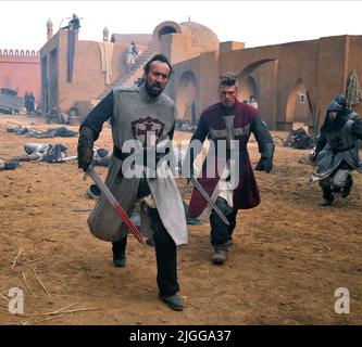 Gabbia,Christensen, emarginato, 2014 Foto Stock