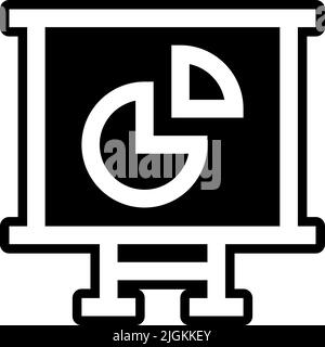 icona delle prestazioni . Illustrazione Vettoriale