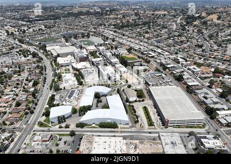 21 giugno 2022, Los Angeles, CA, USA: LOS ANGELES - 21 GIUGNO: Harper ...