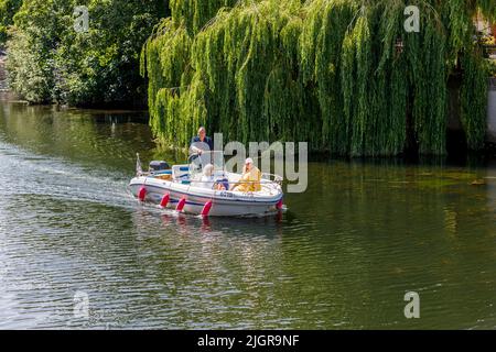 Norwich, Norfolk Local Area Photography Foto Stock