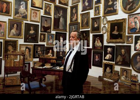 GEOFFREY RUSH, LA MIGLIORE OFFERTA, 2013 Foto Stock