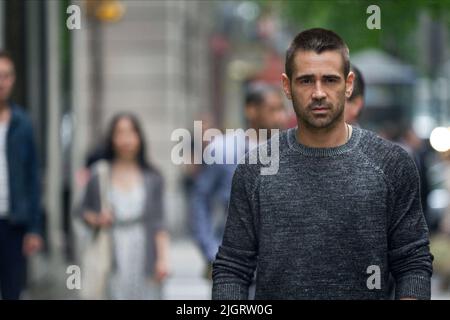 COLIN FARRELL, MORTO DOWN, 2013 Foto Stock