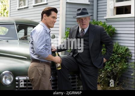 BROLIN, NOLTE, GANGSTER SQUAD, 2013 Foto Stock