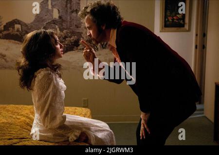 SEYFRIED, SARSGAARD, LOVELACE, 2013 Foto Stock