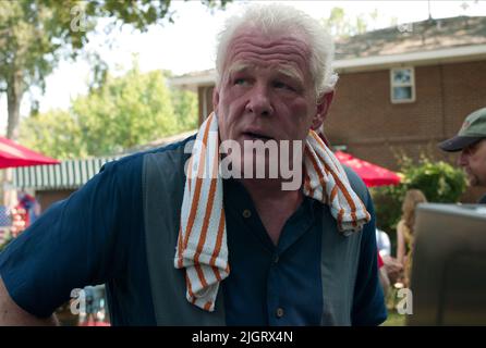 NICK NOLTE, PARKER, 2013 Foto Stock