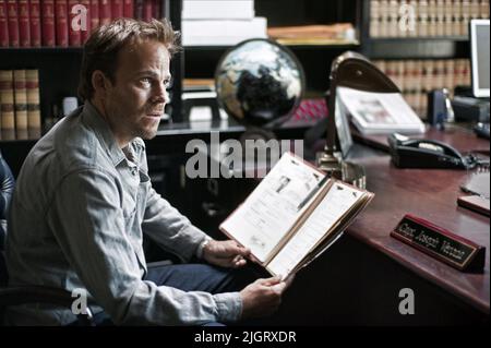 STEPHEN DORFF, UFFICIALE GIÙ, 2013 Foto Stock