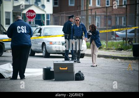 STEPHEN DORFF, UFFICIALE GIÙ, 2013 Foto Stock
