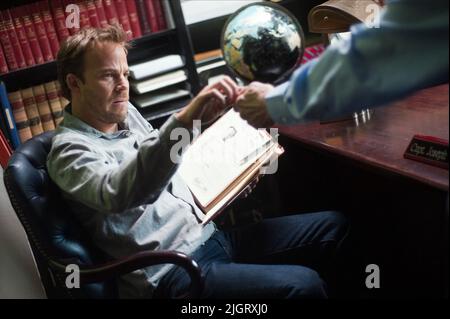 STEPHEN DORFF, UFFICIALE GIÙ, 2013 Foto Stock