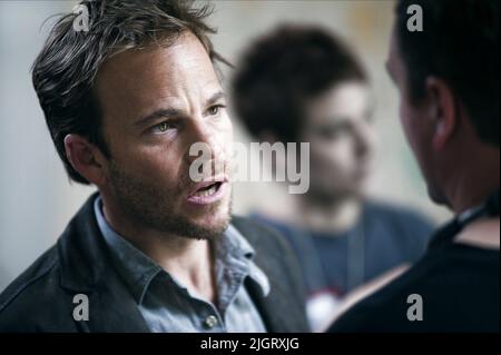 STEPHEN DORFF, UFFICIALE GIÙ, 2013 Foto Stock
