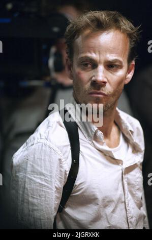 STEPHEN DORFF, UFFICIALE GIÙ, 2013 Foto Stock