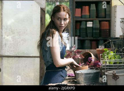 ROONEY MARA, AI NON LORO CORPI SANTI, 2013 Foto Stock