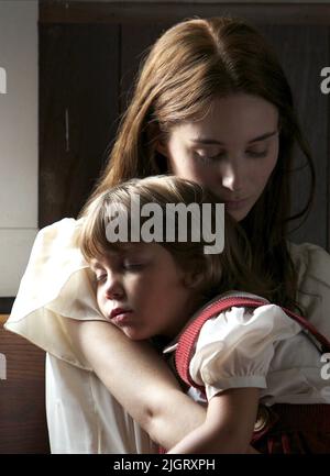 ROONEY MARA, AI NON LORO CORPI SANTI, 2013 Foto Stock