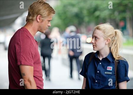 HOLBROOK,FANNING, molto buone ragazze, 2013 Foto Stock