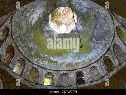 Hammam An-Nouri, Governatorato del Nord, Tripoli, Libano Foto Stock