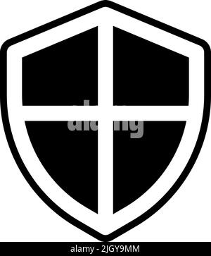 Icona schermata pulsanti Web . Illustrazione Vettoriale