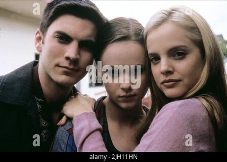 BENTLEY,BETULLA,SUVARI, AMERICAN BEAUTY, 1999 Foto Stock