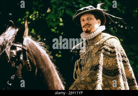 COLIN FIRTH, Shakespeare in amore, 1998 Foto Stock