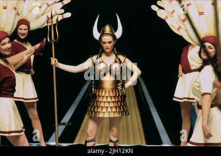 JULIANNE MOORE, Il grande Lebowski, 1998 Foto Stock