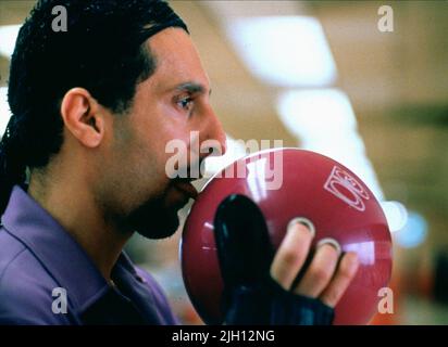 JOHN TURTURRO, Il grande Lebowski, 1998 Foto Stock