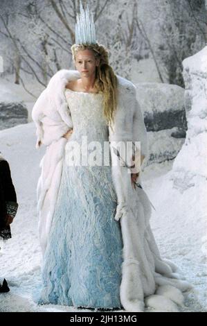 TILDA SWINTON, Le cronache di Narnia: Il leone la strega e l'armadio, 2005 Foto Stock