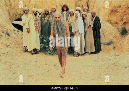 TERRY JONES, Brian di Nazareth dei Monty Python, 1979 Foto Stock