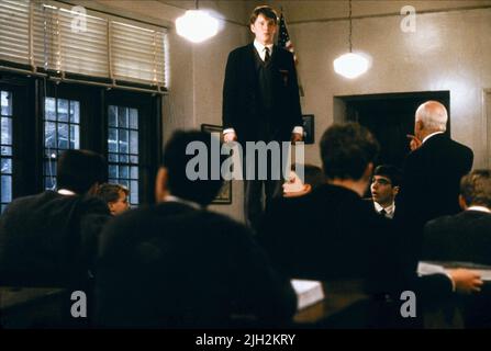 ETHAN HAWKE, DEAD POETS Society, 1989 Foto Stock