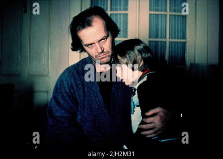 NICHOLSON, LLOYD, IL LUMINOSO, 1980 Foto Stock