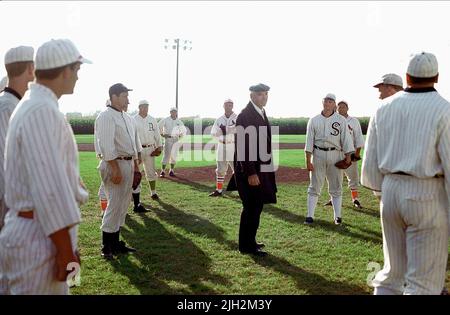 BURT LANCASTER, campo di sogni, 1989 Foto Stock