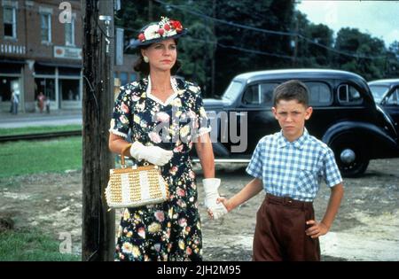 FIELD, HUMPHREYS, FORREST GUMP, 1994 Foto Stock