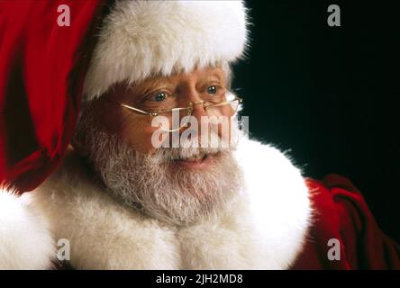 RICHARD ATTENBOROUGH, miracolo su 34TH STREET, 1994 Foto Stock