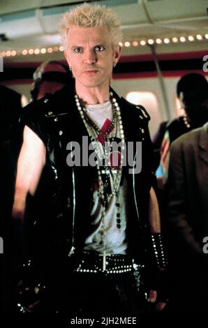 BILLY IDOL, il cantante di nozze, 1998 Foto Stock