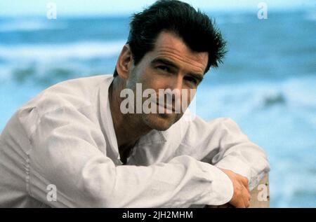 PIERCE BROSNAN, IL THOMAS CROWN AFFAIR, 1999 Foto Stock