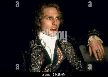 TOM CRUISE, intervista con il vampiro: LE CRONACHE DI VAMPIRI, 1994 Foto Stock