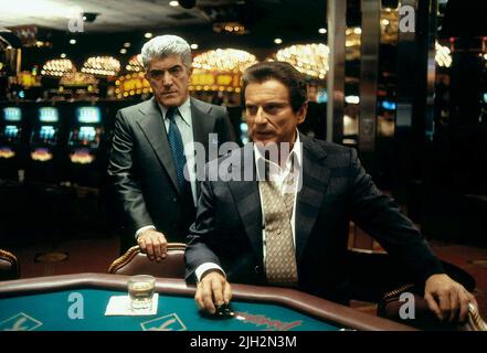 VINCENT, PESCI, CASINO, 1995 Foto Stock