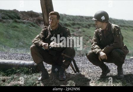 LEWIS,LIVINGSTON, GRUPPO DI FRATELLI, 2001 Foto Stock