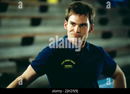 Il Seann William Scott, AMERICAN WEDDING, 2003 Foto Stock