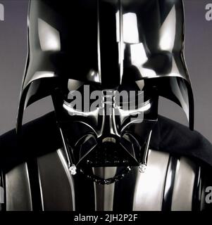 DARTH VADER, Star Wars: Episodio III - LA VENDETTA DEI SITH, 2005 Foto Stock