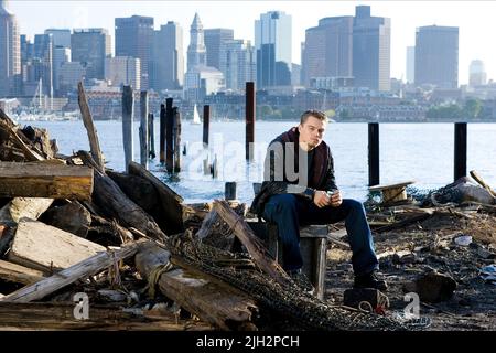 LEONARDO DICAPRIO, i defunti, 2006 Foto Stock