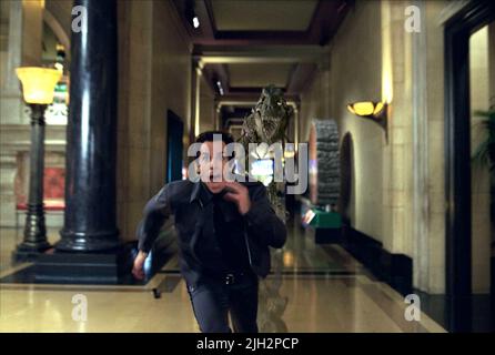 BEN STILLER, UNA NOTTE AL MUSEO, 2006 Foto Stock
