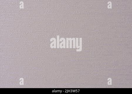 Grana carta bianca. Le trame possono essere utilizzate per lo sfondo del testo o di qualsiasi contenuto Foto Stock