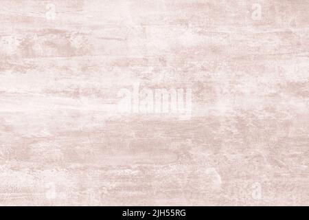 Sfondo astratto beige acquerello. Carta da parati dipinta con spazio per la copia. Parete marrone chiaro. Modello artistico creativo. Bella temperatura d'arte Foto Stock