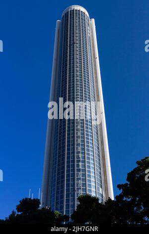 Tokyo Dome Hotel a Bunkyo Ward Tokyo, Giappone. Foto Stock