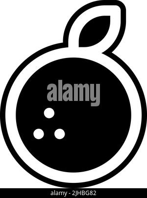 Dragon Boat Festival arancione . Illustrazione Vettoriale