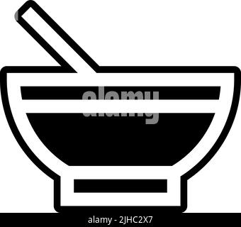 Brunch cereali. Illustrazione Vettoriale