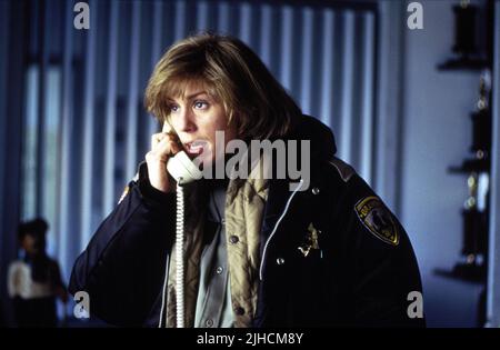 FRANCES MCDORMAND, Fargo, 1996 Foto Stock